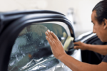 Best Car Window Tinting service near me - Old Toongabbie