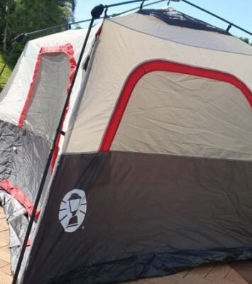 Best Coleman Instant tent near me - Helensvale