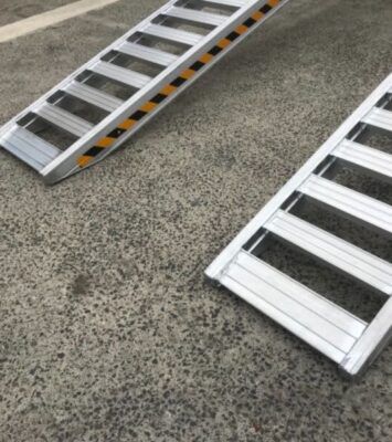 Best jetland 4.2m 4tonne Loading ramp near me - Parts & Accessories