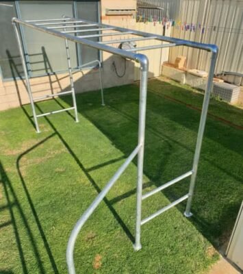 Best New monkey bars for sale near me - Toys - Outdoor