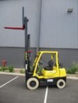 Best 2.5T Counterbalance Forklift Short-Term Rental near me - Dee Why