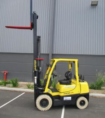 Best 2.5T Counterbalance Forklift Short-Term Rental near me - Construction Vehicles & Equipment