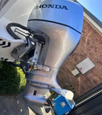 Best 2015 Honda BF135A2015 Honda BF135A near me - Boat Accessories & Parts
