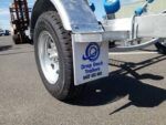Best Boat trailer near me - West Ipswich
