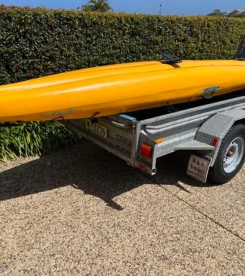 Best Hobie Mirage Oasis 2-seater kayak near me - Kayaks & Paddle