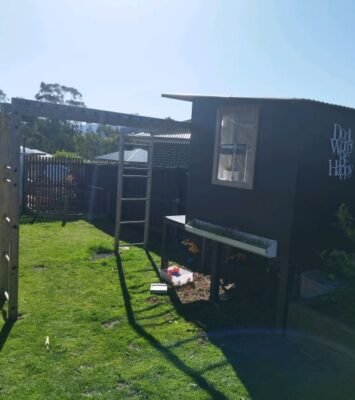 Best Cubby house with monkey bars near me - Kingston