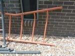 Best Vuly medium size monkey bars with add ons near me - Narrabeen
