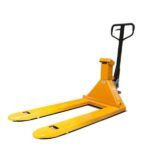 Best New liftsmart for sale - 2.5T Weight Scale Hand Pallet Jack/Truck near me - Dee Why