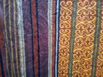 Best curtains retro australian earthy colors fabric near me - Brisbane City