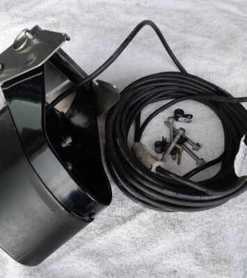 Best Furuno FCV-288 (FCV-295 Equiv) 10.4 LCD Col Echosounder inc TM-260 T/D near me - Boat Accessories & Parts