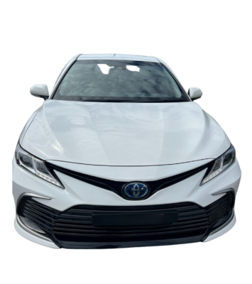 Best Toyota Camry Hybrid 2021 For Sale near me - 5 Sugar Gum Ct Braeside 3195