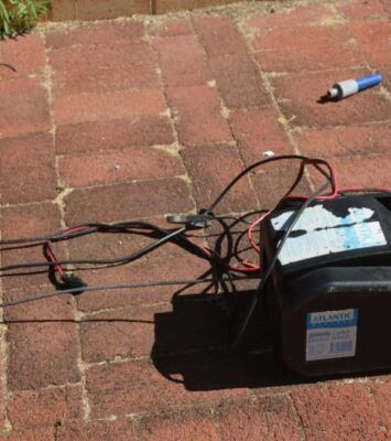 Best electric boat winch near me - 55 Islander Road Pialba QLD 4655