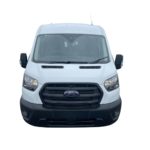 Best Ford Transit Mid Roof 2 TV Van For Sale near me - Marsden Park NSW