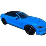 Best Ford Mustang Convertible V8 For Sale near me - 5 Sugar Gum Ct Braeside 3195