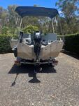 Best 3.95m Ally Craft Shadow Std Aluminium Boat near me - Point Vernon