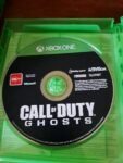 Best XBOX ONE CALL OF DUTY GHOST near me - Dandenong VIC