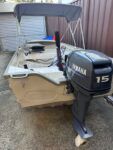 Best Car Topper Boat SetUp For 4WD near me - Naremburn