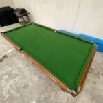 9FT Pool/Snooker Table