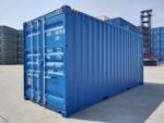 New 20ft High Cube Shipping Containers