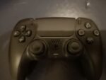 PS5 Controller with stick drift